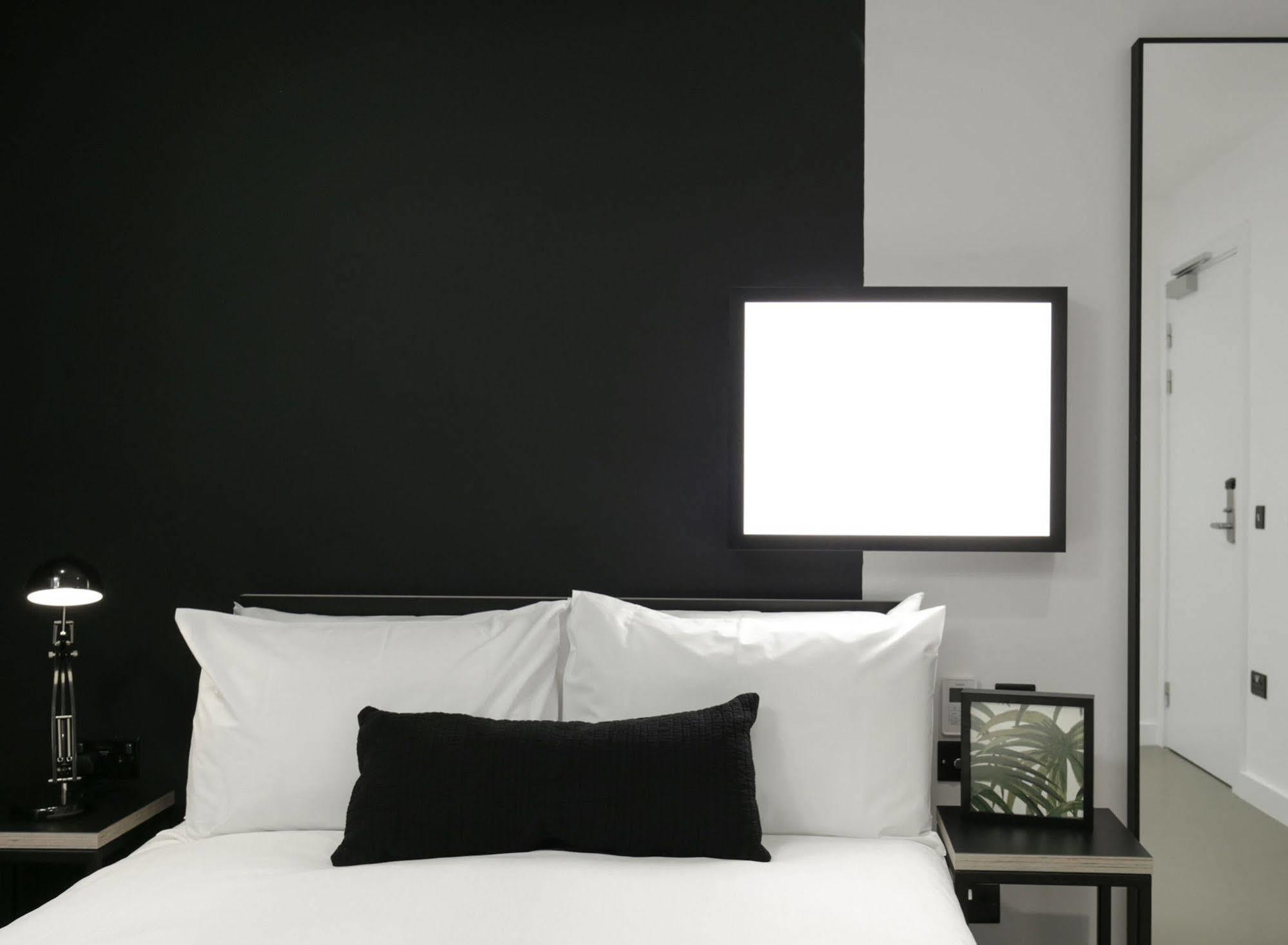 Kip Hotel Лондон Екстер'єр фото