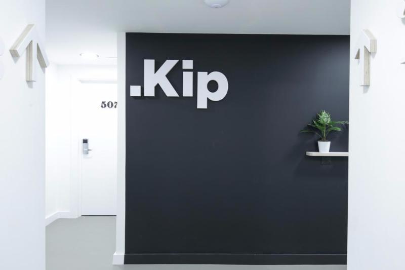Kip Hotel Лондон Екстер'єр фото