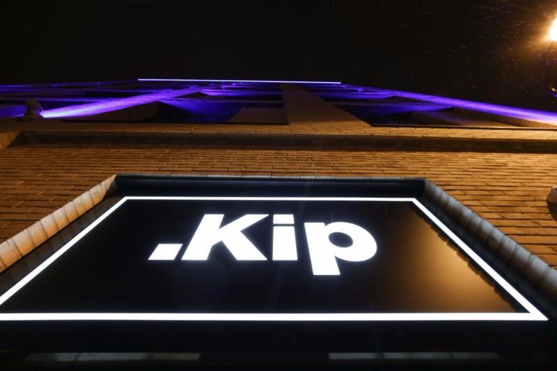 Kip Hotel Лондон Екстер'єр фото