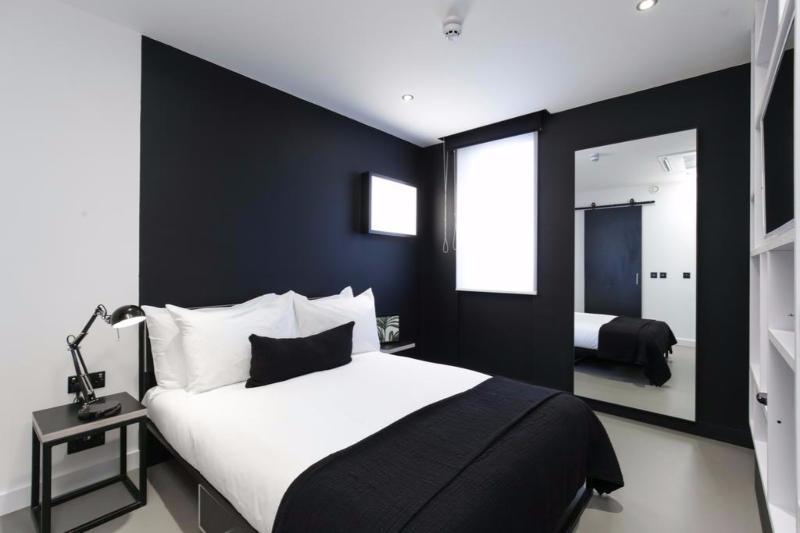 Kip Hotel Лондон Екстер'єр фото