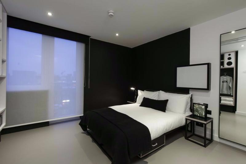 Kip Hotel Лондон Екстер'єр фото