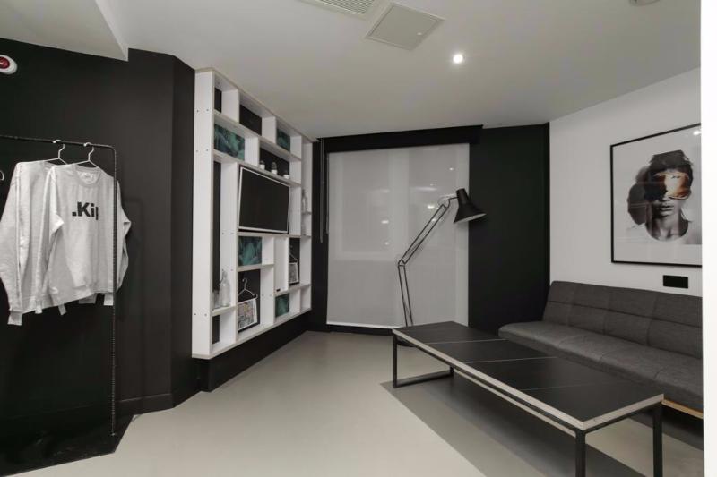 Kip Hotel Лондон Екстер'єр фото