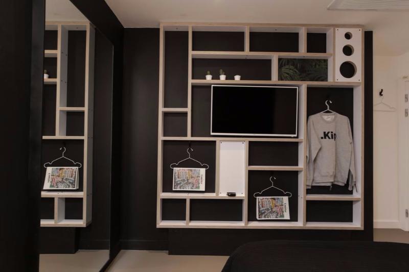 Kip Hotel Лондон Екстер'єр фото