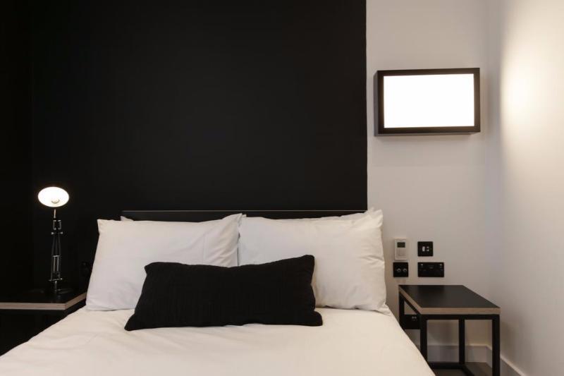 Kip Hotel Лондон Екстер'єр фото