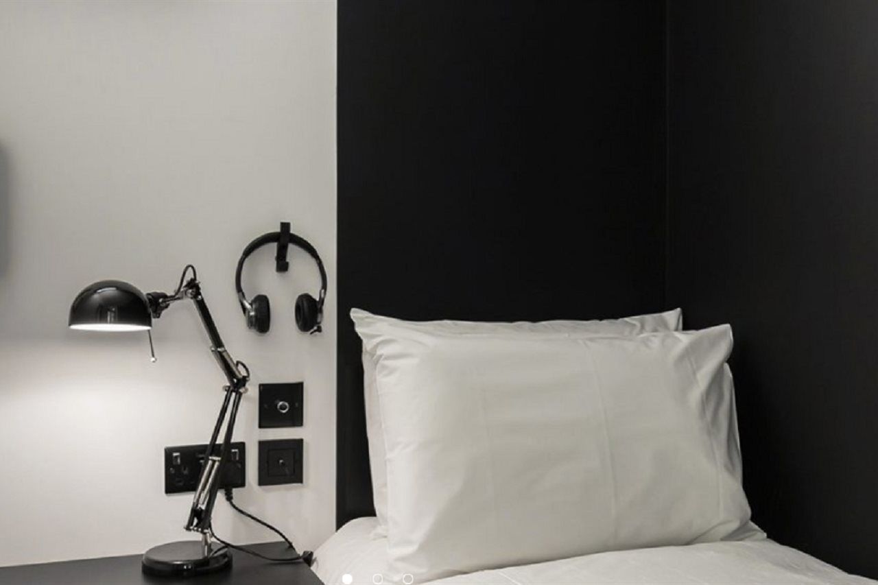 Kip Hotel Лондон Екстер'єр фото
