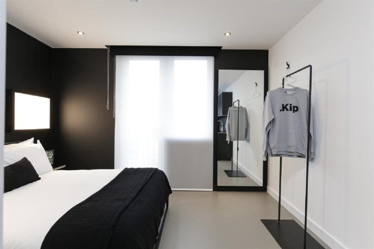 Kip Hotel Лондон Екстер'єр фото