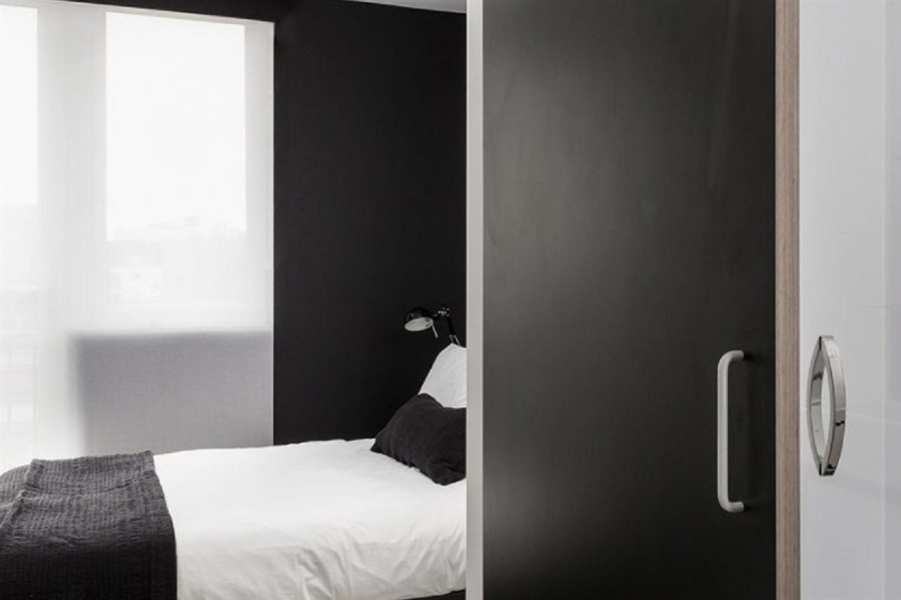 Kip Hotel Лондон Екстер'єр фото