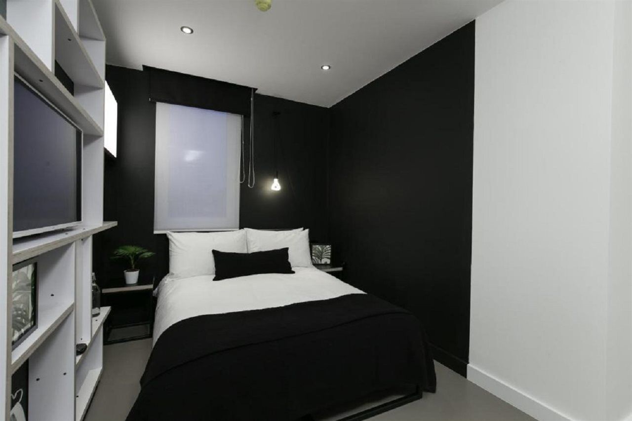 Kip Hotel Лондон Екстер'єр фото