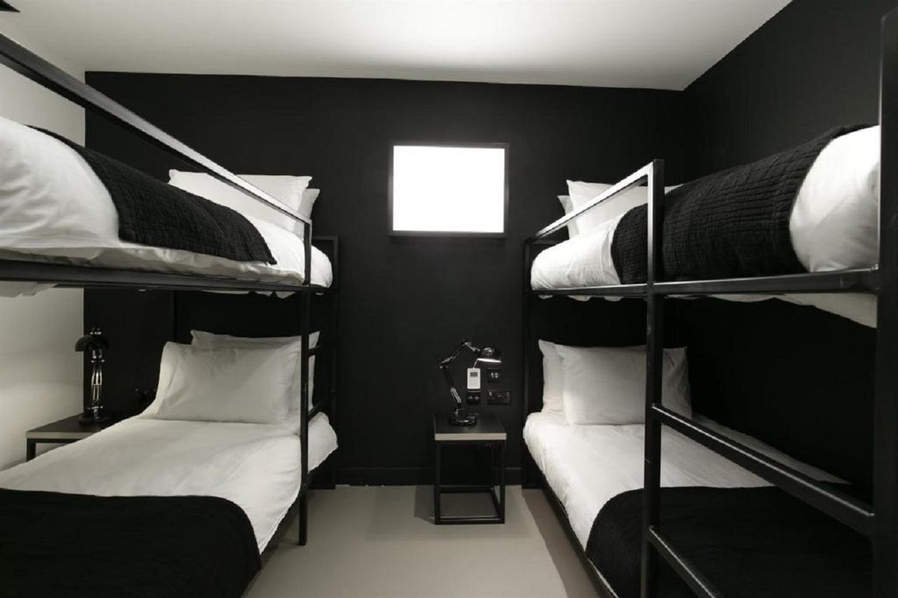 Kip Hotel Лондон Екстер'єр фото